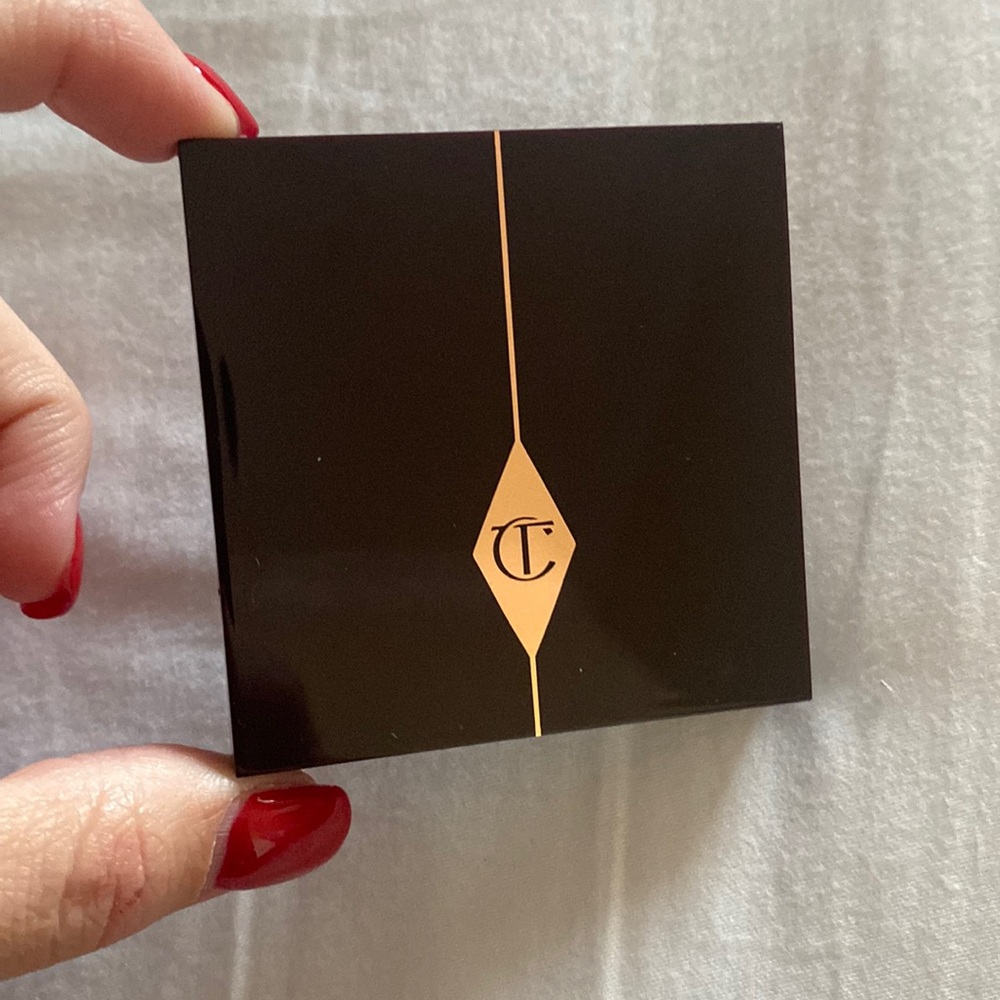 Charlotte Tilbury Eye palette